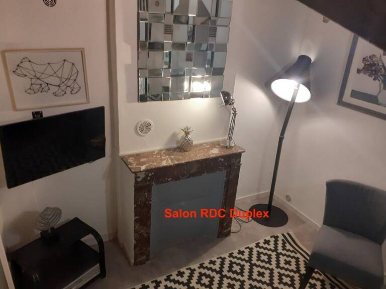 Immeuble de rapport à vendre SALON DE PROVENCE (13) — photo 1