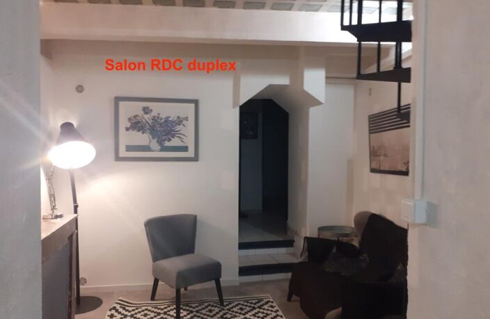 Immeuble de rapport à vendre SALON DE PROVENCE (13) — photo 2