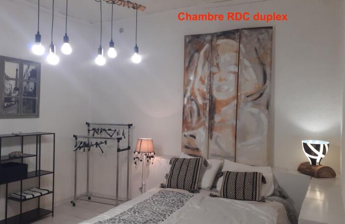 Immeuble de rapport à vendre SALON DE PROVENCE (13) — photo 3
