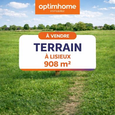 Terrain  75000 €