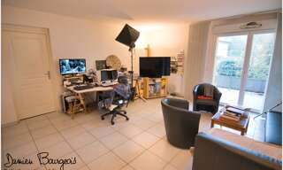 Appartement 2 Pièces 53 m² à vendre à Gex (01170)