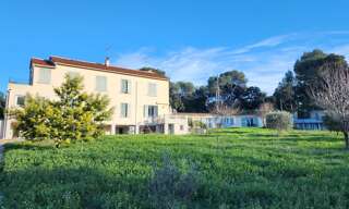 Maison 9 Pièces 320 m² à vendre à Le Pradet (83220)