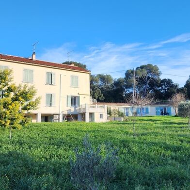 Maison 9 pièces 1585500 €