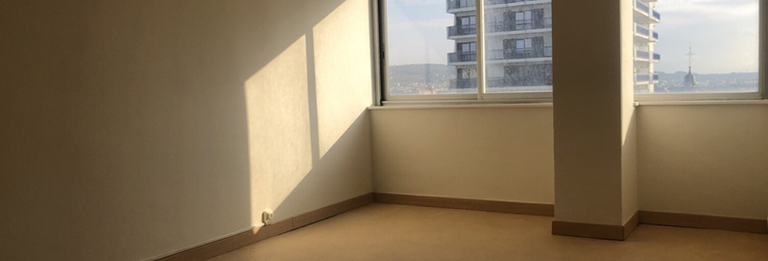 Appartement 3 Pièces 64 m² à vendre à Nancy (54000)