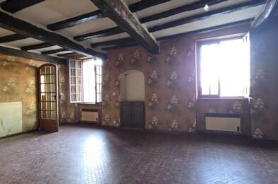 Maison 11 pièces 125000 €