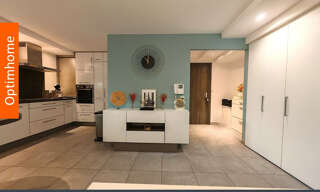 Appartement 3 Pièces 73 m² à vendre à Weyersheim (67720)