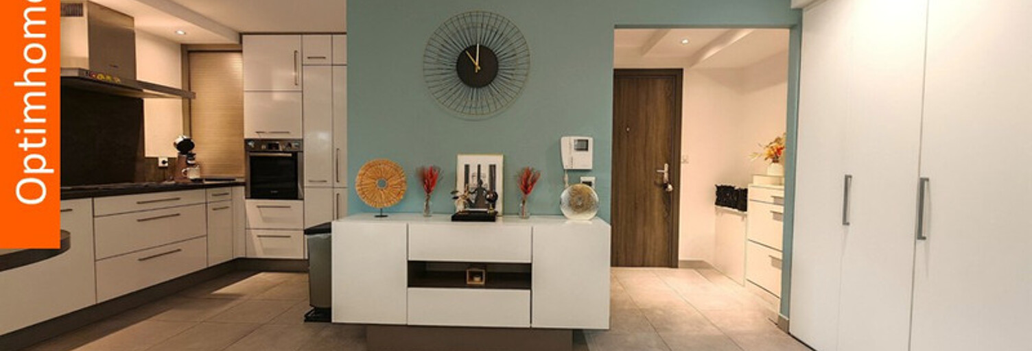 Appartement 3 Pièces 73 m² à vendre à Weyersheim (67720)