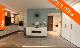 Appartement 3 Pièces 73 m² à vendre à Weyersheim (67720)