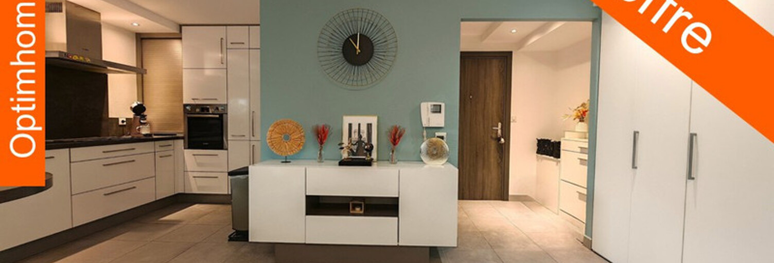 Appartement 3 Pièces 73 m² à vendre à Weyersheim (67720)