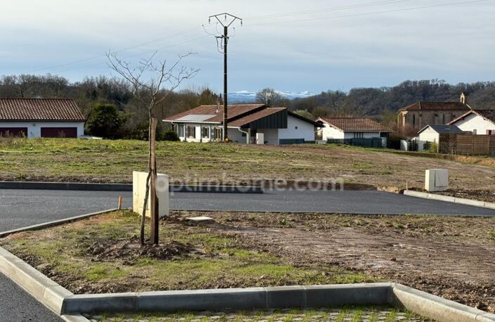 Proche de BIDACHE (64) — photo 3