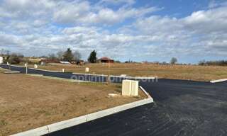 Terrain  640 m² à vendre à Bidache (64520)