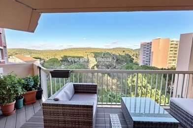 Appartement 2 pièces 160000 €