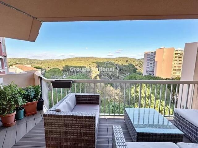 Appartement proposé à Salon-de-Provence