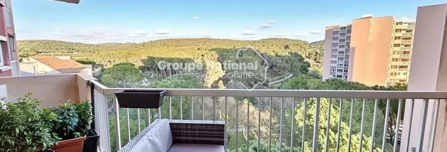 Appartement 2 Pièces 50 m² à vendre à Salon-de-Provence (13300)