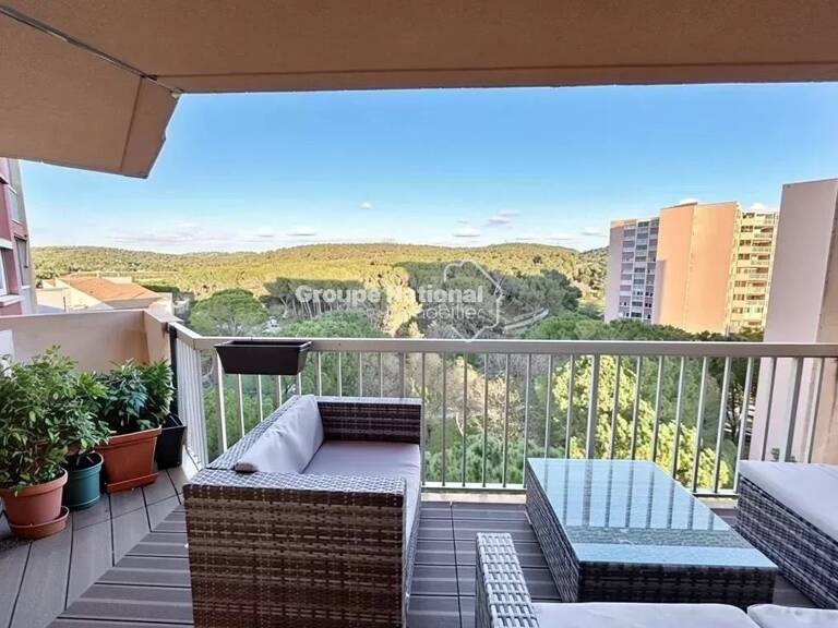 APPARTEMENT T2 — photo 1