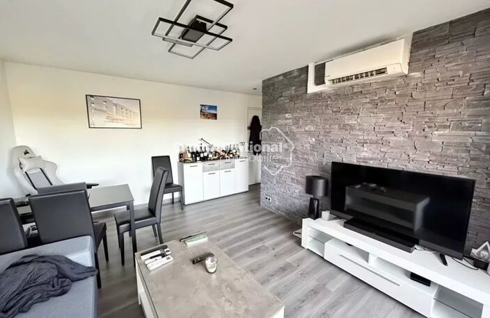 APPARTEMENT T2 — photo 2
