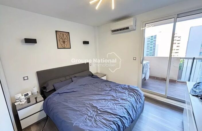 APPARTEMENT T2 — photo 5