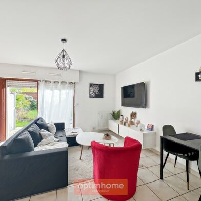 Maison 4 pièces 242650 €