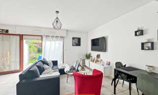 Maison 4 Pièces 76 m² à vendre à Saint-Jacques-de-la-Lande (35136)