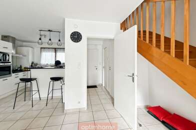 Maison 4 pièces 237300 €