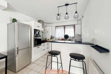 Maison 4 pièces 237300 €