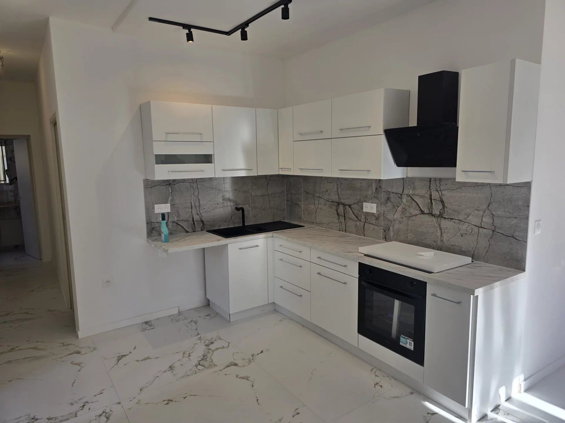 Agence immobilière de Barnabé