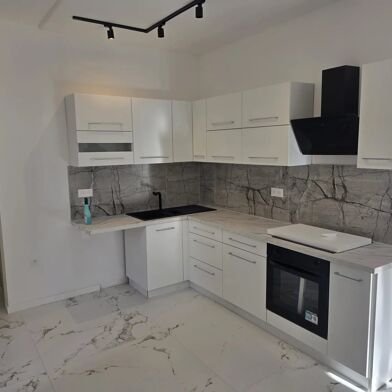 Appartement 3 pièces 330000 €