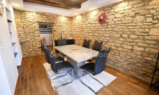 Maison 5 Pièces 107 m² à vendre à Beuveille (54620)