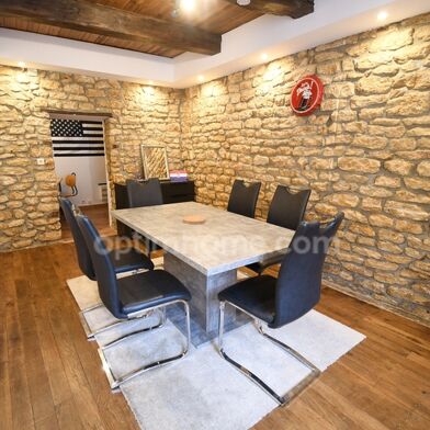 Maison 5 pièces 219000 €