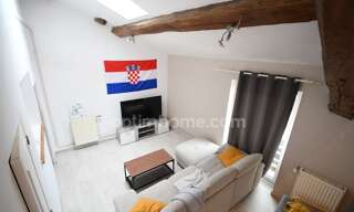 Maison 5 Pièces 107 m² à vendre à Beuveille (54620)