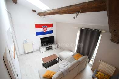 Maison 5 pièces 219000 €