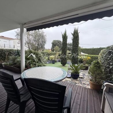 Appartement  195175 €