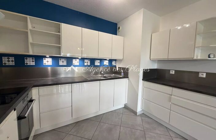 APPARTEMENT CENTRE VILLE MESCHERS — photo 3