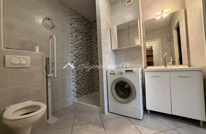 APPARTEMENT CENTRE VILLE MESCHERS — photo 4
