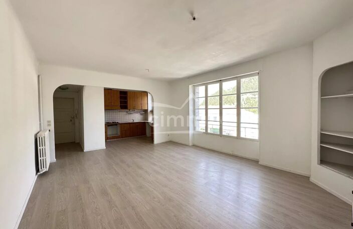 Appartement T5 avec cave et grenier — photo 2