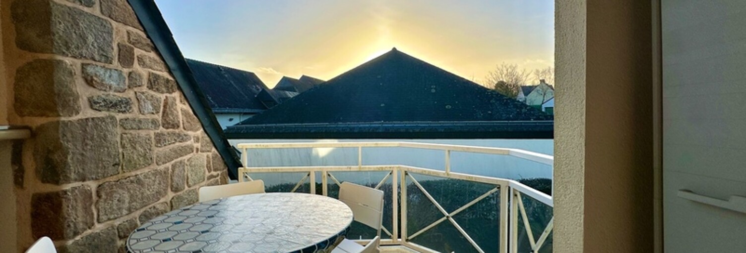 Appartement 2 Pièces 41 m² à vendre à Vannes (56000)