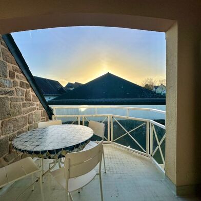 Appartement 2 pièces 165000 €