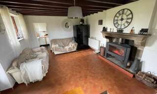 Maison 3 Pièces 65 m² à vendre à Clugnat (23270)