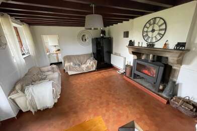 Maison 3 pièces 69000 €