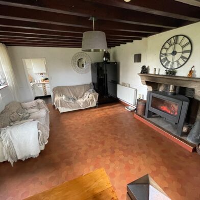 Maison 3 pièces 69000 €