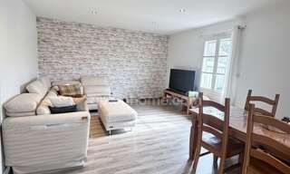 Maison 4 Pièces 72 m² à vendre à Roullet-Saint-Estèphe (16440)