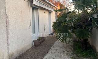 Maison 4 Pièces 72 m² à vendre à Roullet-Saint-Estèphe (16440)