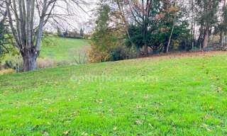 Terrain  1962 m² à vendre à Saint-Symphorien (27500)