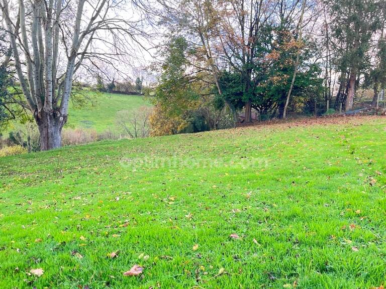 Terrain à bâtir de 1962 m² — photo 1