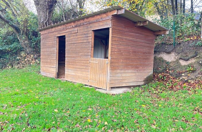 Terrain à bâtir de 1962 m² — photo 3