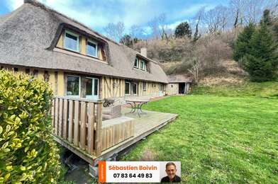 Maison 6 pièces 283500 €