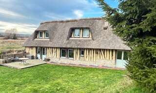 Maison 6 Pièces 125 m² à vendre à Pont-Audemer (27500)