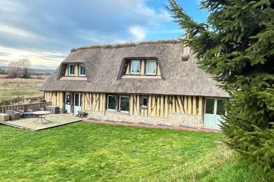 Maison 6 pièces 283500 €