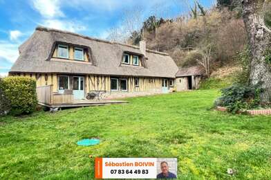 Maison 6 pièces 263000 €