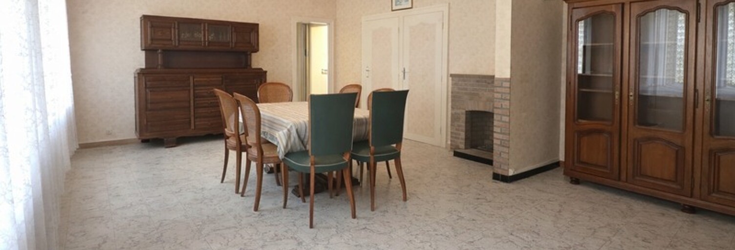 Maison 4 Pièces 94 m² à vendre à Hasnon (59178)